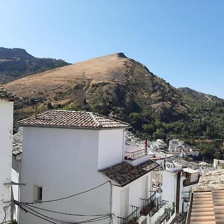 Casa El Grajo Βίλα Cazorla Εξωτερικό φωτογραφία