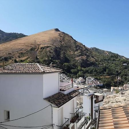 Casa El Grajo Βίλα Cazorla Εξωτερικό φωτογραφία