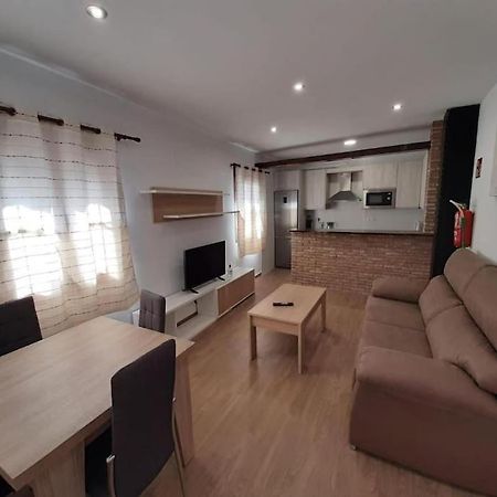 Casa El Grajo Βίλα Cazorla Εξωτερικό φωτογραφία