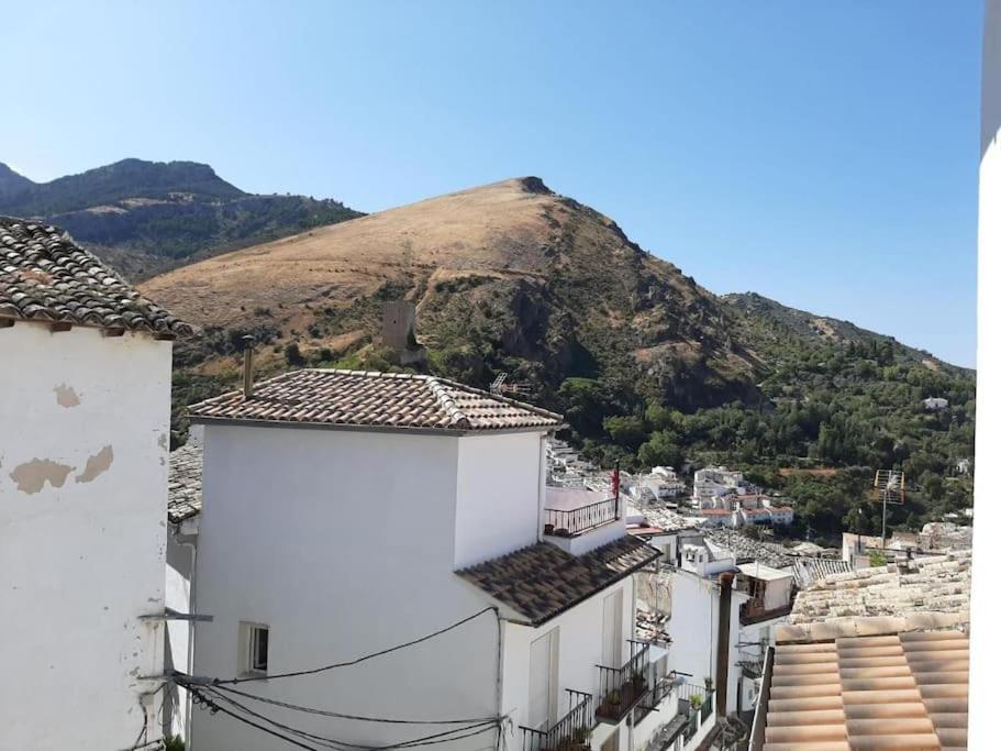 Casa El Grajo Βίλα Cazorla Εξωτερικό φωτογραφία