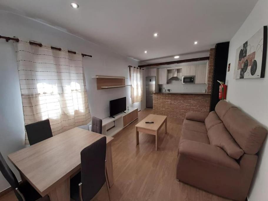 Casa El Grajo Βίλα Cazorla Εξωτερικό φωτογραφία