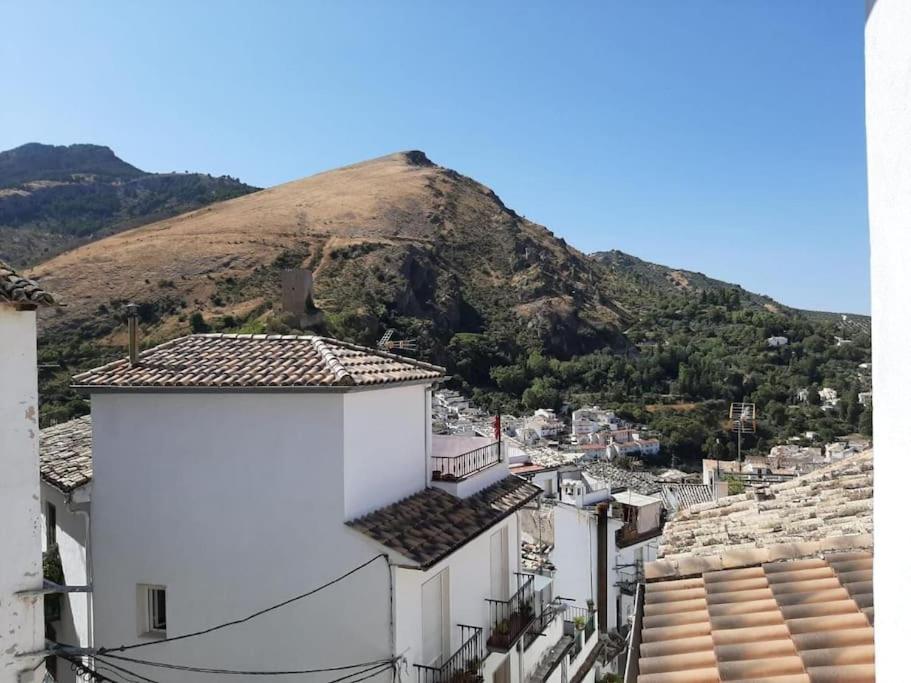 Casa El Grajo Βίλα Cazorla Εξωτερικό φωτογραφία