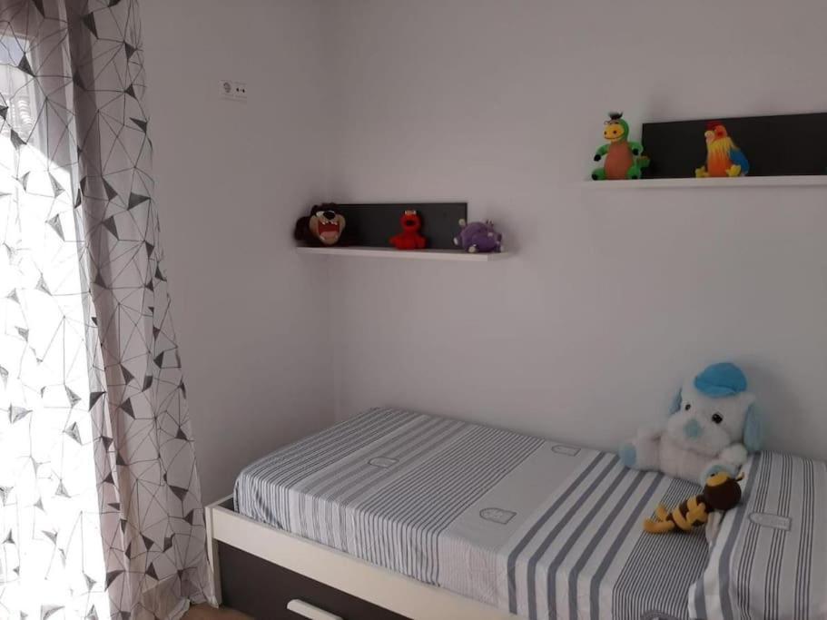 Casa El Grajo Βίλα Cazorla Εξωτερικό φωτογραφία
