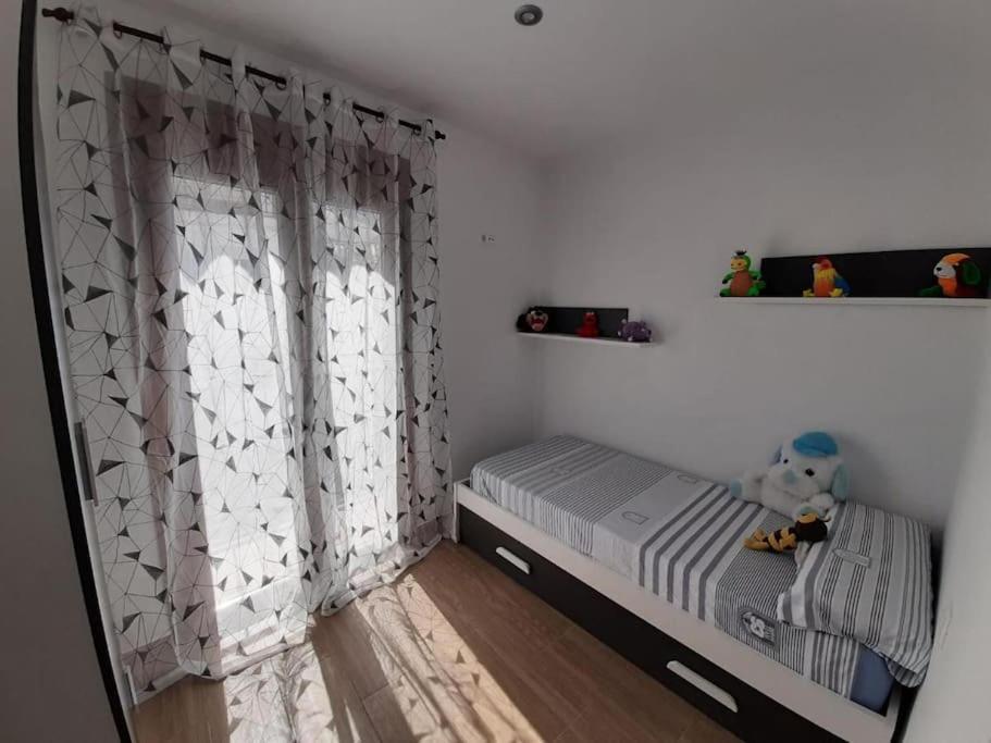 Casa El Grajo Βίλα Cazorla Εξωτερικό φωτογραφία