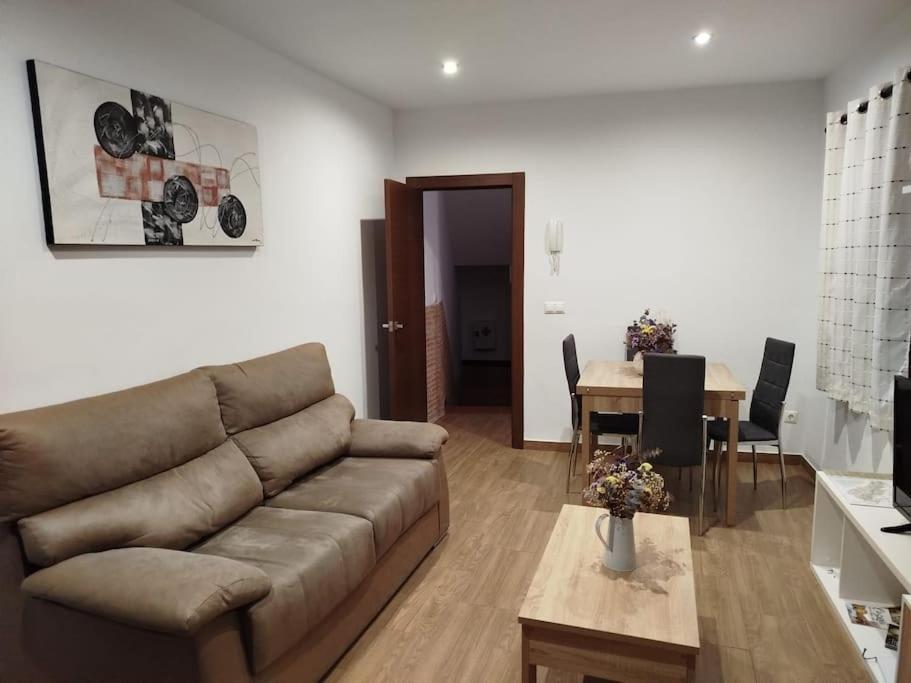 Casa El Grajo Βίλα Cazorla Εξωτερικό φωτογραφία