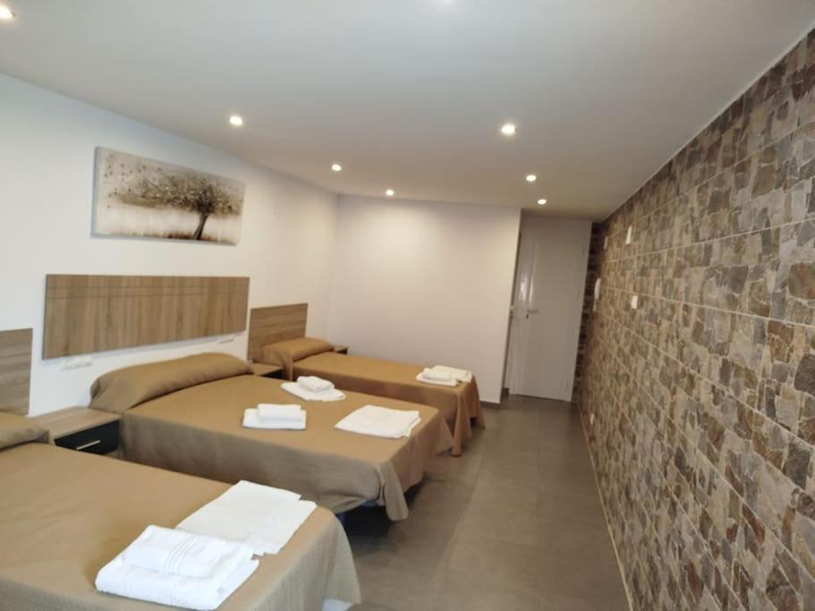 Casa El Grajo Βίλα Cazorla Εξωτερικό φωτογραφία