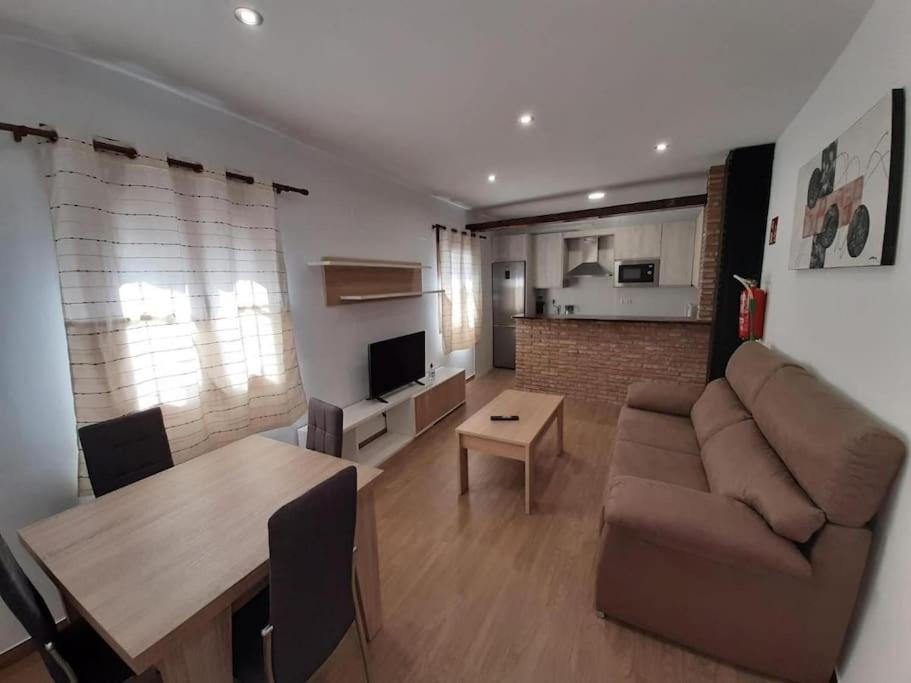 Casa El Grajo Βίλα Cazorla Εξωτερικό φωτογραφία
