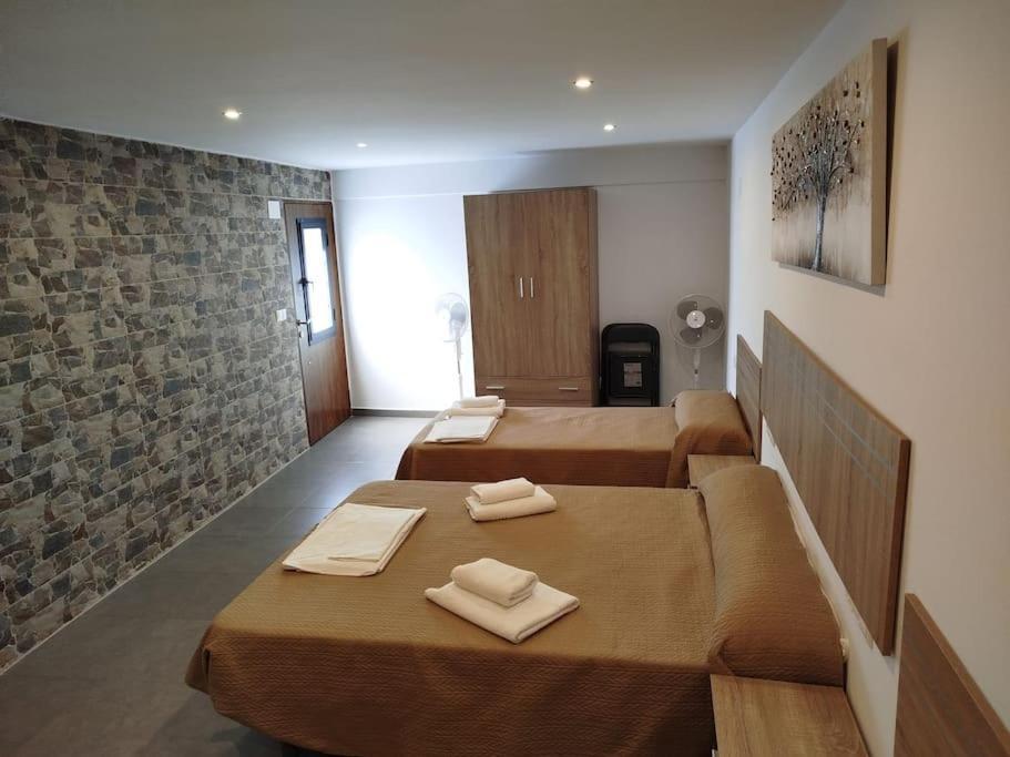Casa El Grajo Βίλα Cazorla Εξωτερικό φωτογραφία