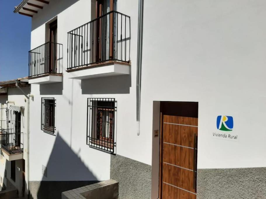 Casa El Grajo Βίλα Cazorla Εξωτερικό φωτογραφία