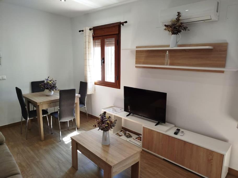 Casa El Grajo Βίλα Cazorla Εξωτερικό φωτογραφία