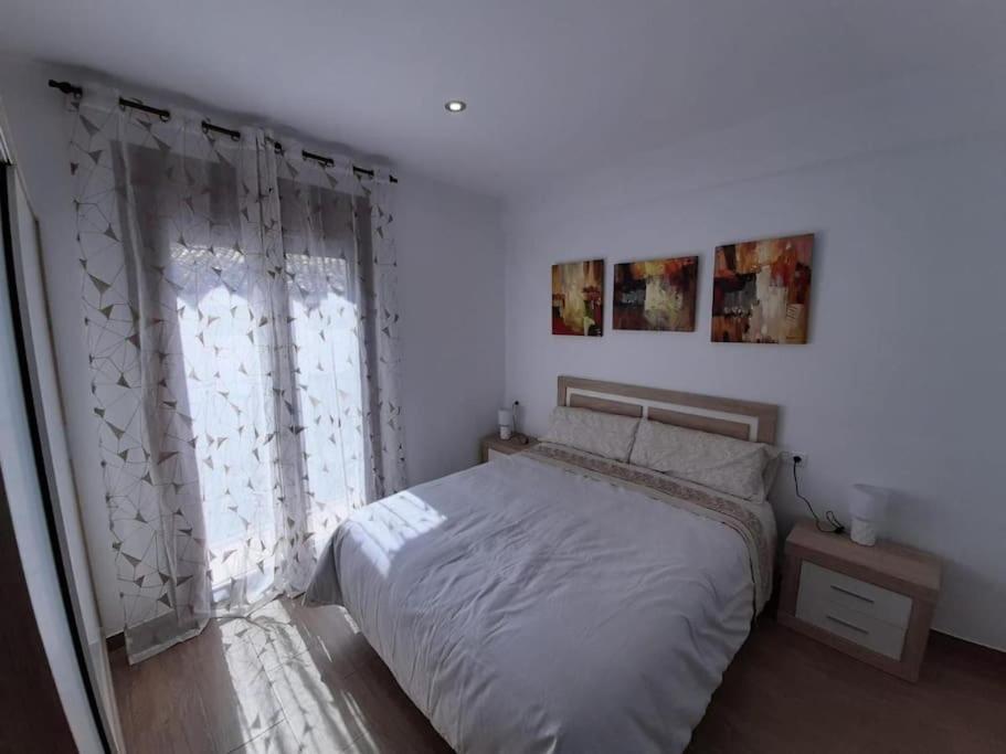 Casa El Grajo Βίλα Cazorla Εξωτερικό φωτογραφία
