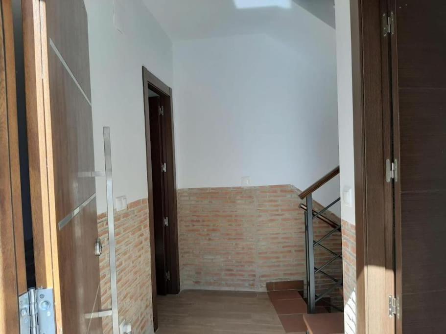 Casa El Grajo Βίλα Cazorla Εξωτερικό φωτογραφία