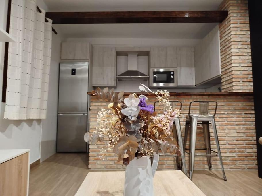 Casa El Grajo Βίλα Cazorla Εξωτερικό φωτογραφία