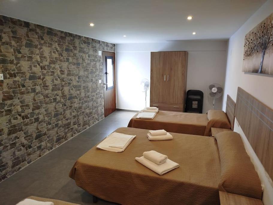 Casa El Grajo Βίλα Cazorla Εξωτερικό φωτογραφία
