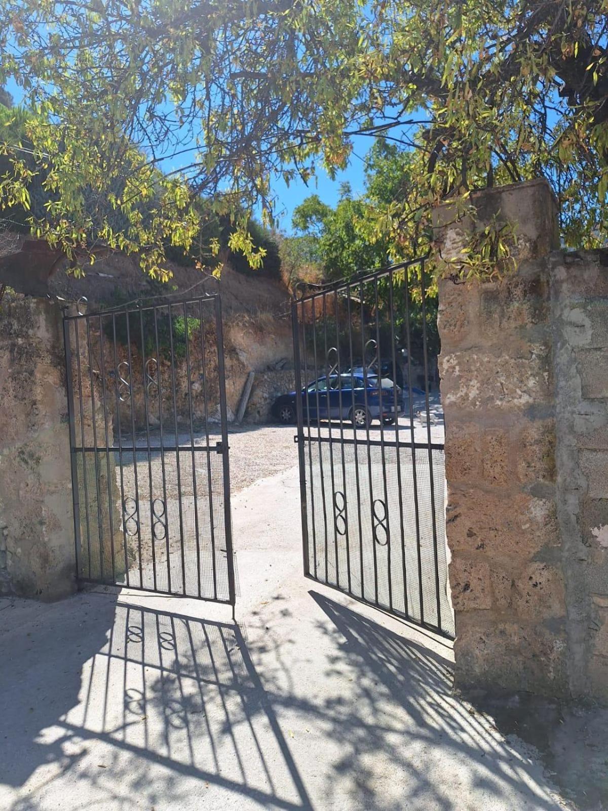 Casa El Grajo Βίλα Cazorla Εξωτερικό φωτογραφία