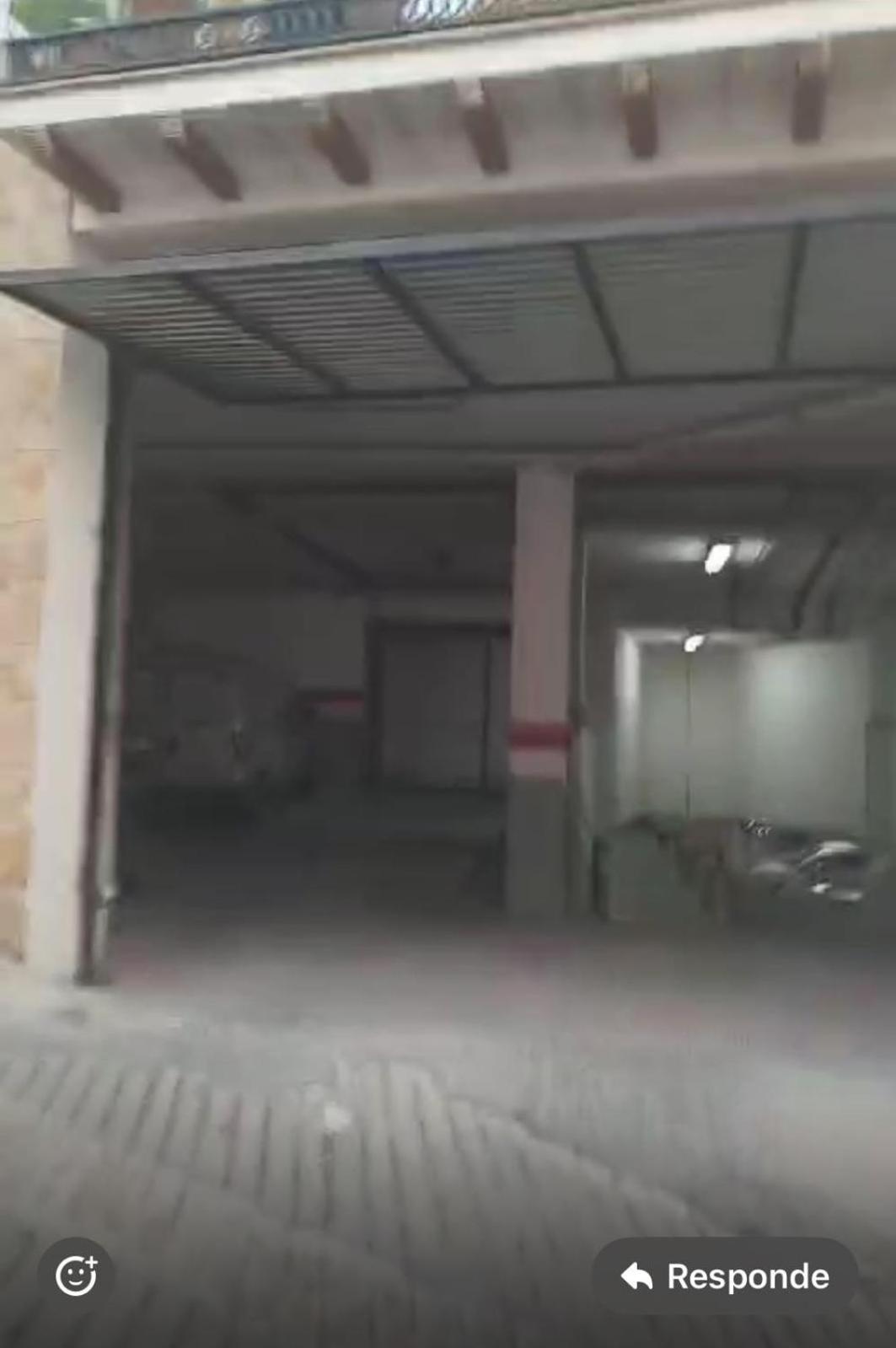 Casa El Grajo Βίλα Cazorla Εξωτερικό φωτογραφία